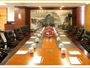 Changlong Hotel Qionghai Екстериор снимка